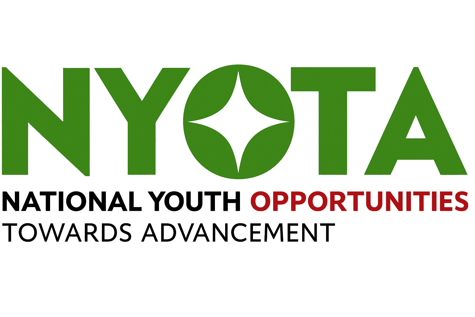 Nyota Logo